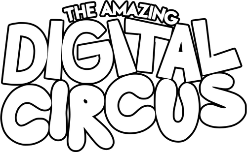 Rạp xiếc kỹ thuật số diệu kỳ
