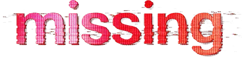 Mất Tích