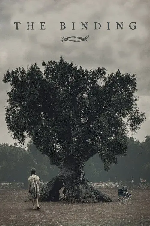 Liên Kết Ma Quái