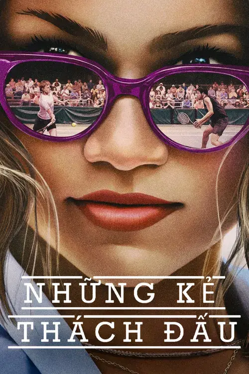 Những Kẻ Thách Đấu