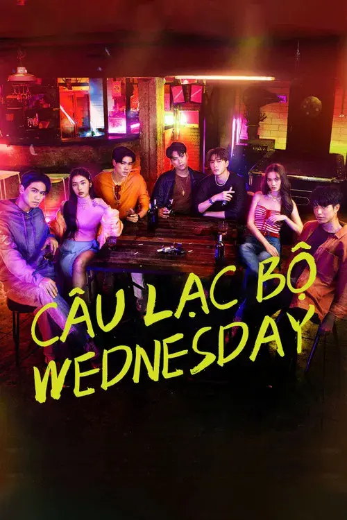 Câu Lạc Bộ Wednesday