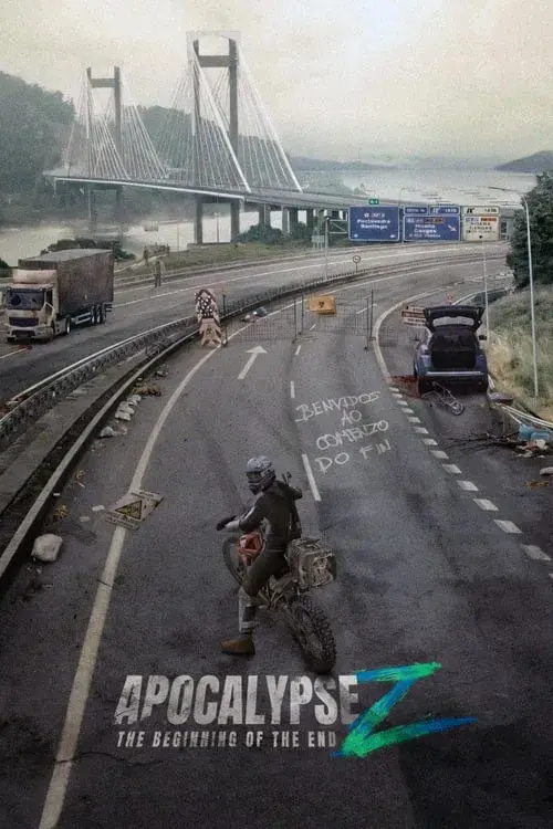 Tận Thế Z: Khởi Nguồn Đại Dịch