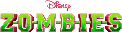 Z-O-M-B-I-E-S
