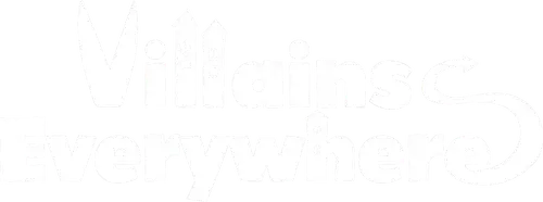 Vương Quốc Của Những Kẻ Phản Diện