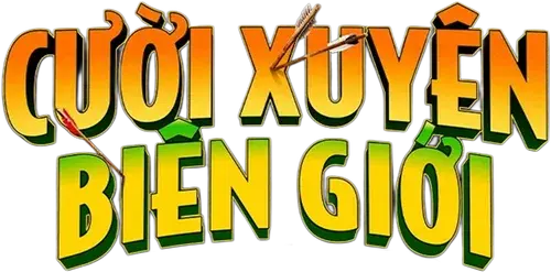 Cười Xuyên Biên Giới