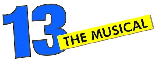 13: Phim nhạc kịch