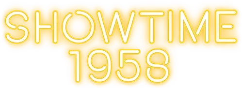 Showtime 1958