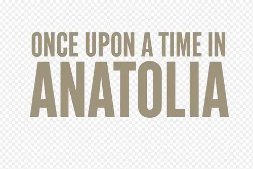 Once Upon a Time in Anatolia