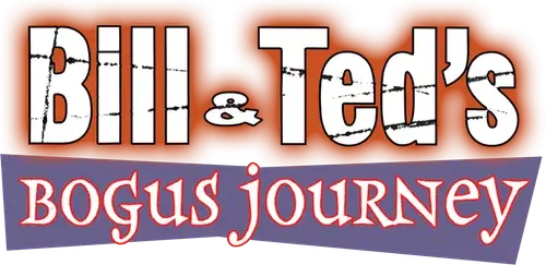 Bill & Ted's Bogus Journey