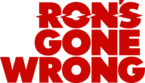 Ron: Chú Robot Khác Biệt