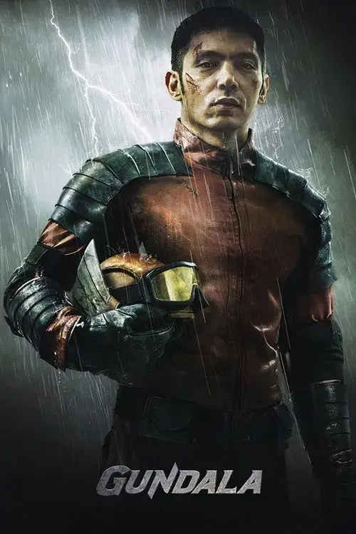 Siêu Anh Hùng Indo