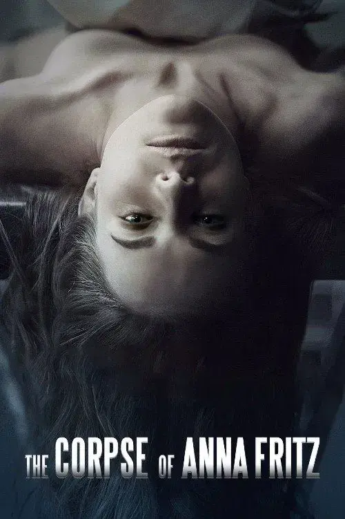 Tử Thi Của Anna Fritz