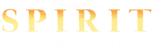 Spirit: Ngựa Giống Nòi Cimarron