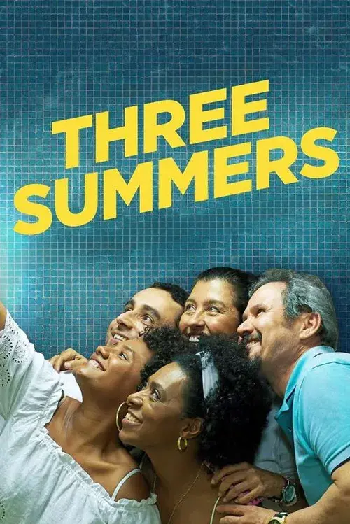 Three Summers