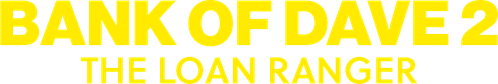 Ngân Hàng Của Dave 2: Người Cho Vay Cô Đơn