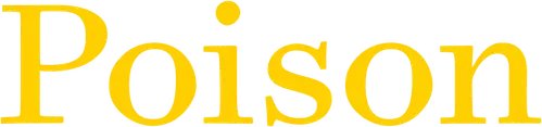 Poison