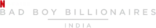 Tỷ phú trai hư: Ấn Độ
