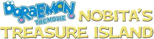 Doraemon: Nobita và Đảo Giấu Vàng