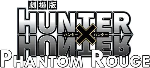 Hunter x Hunter: Đương Đầu Băng Nhền Nhện (Bóng Ma Đỏ Thẫm)