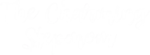 Người mẹ kế đáng yêu