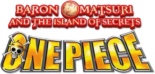 Đảo Hải Tặc 1: Đảo Châu Báu