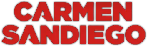 Carmen Sandiego (Phần 4)