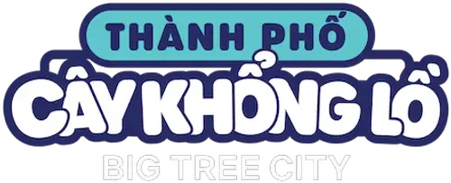 Thành phố cây khổng lồ