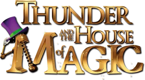 Ngôi Nhà Phép Thuật