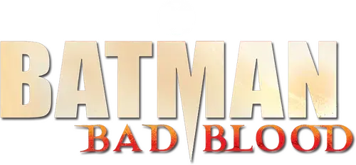 Người Dơi: Mối Hận Thù