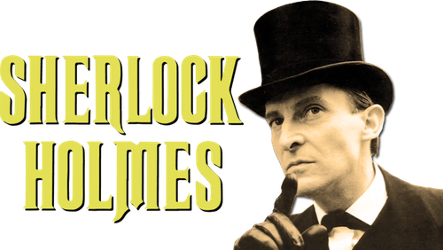 Sherlock Holmes (Phần 2)