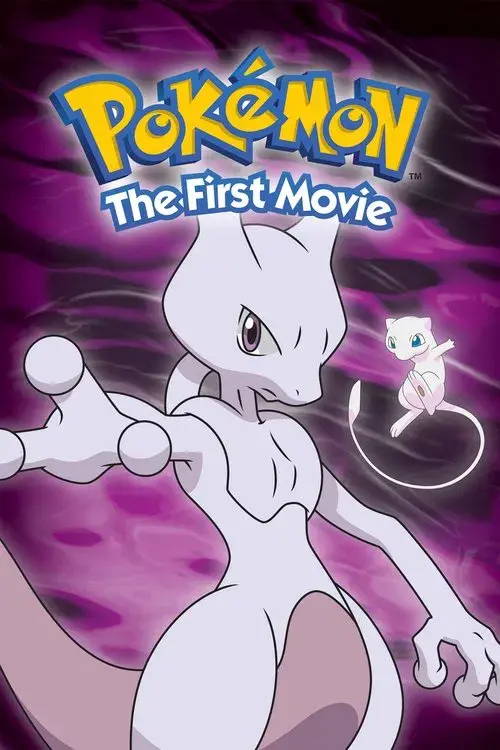 Pokémon: Mewtwo phục thù