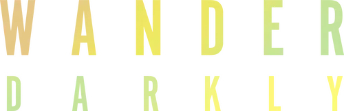 Đi lang thang trong bóng tối