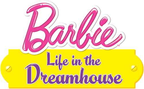 Barbie Và Ngôi Nhà Trong Mơ