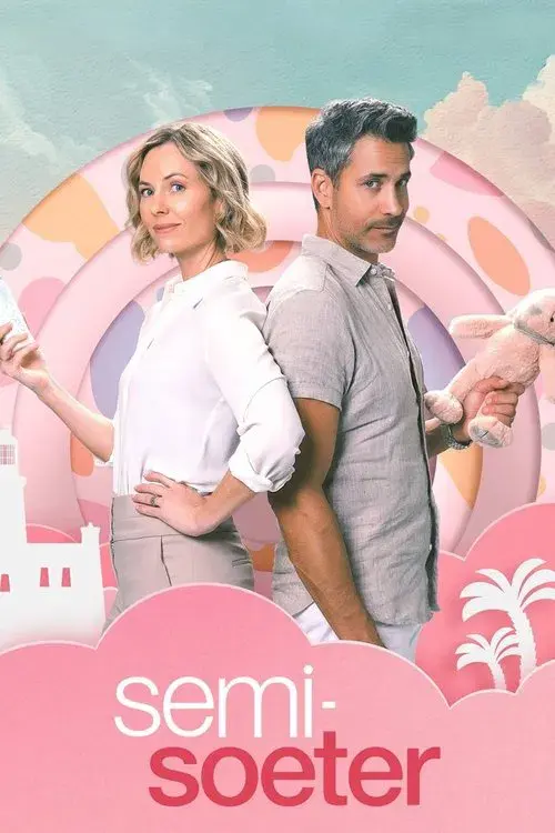 Nửa ngọt nửa đắng 2