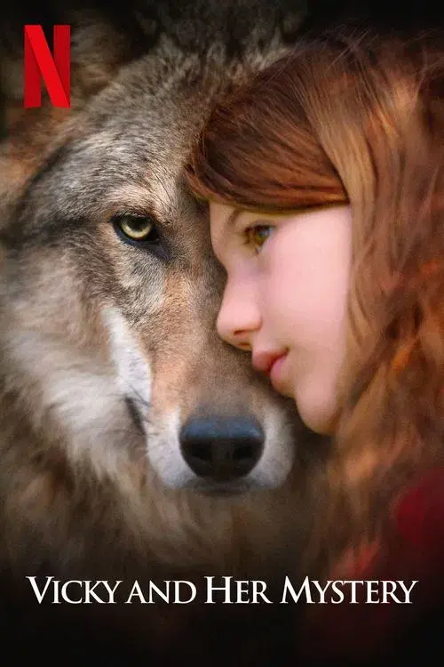 Chú Chó Huyền Diệu