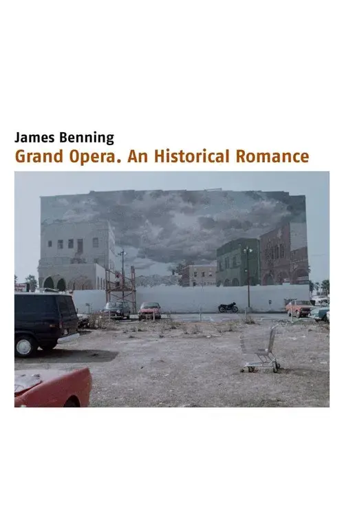 Grand Opera: An Historical Romance