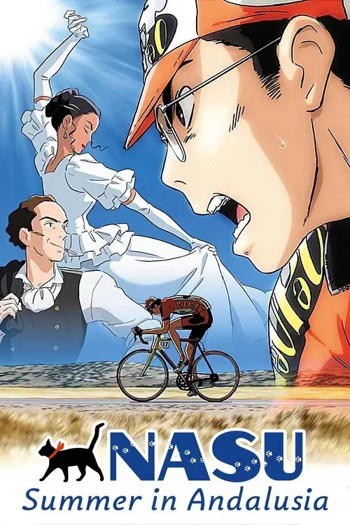 Nasu: Summer in Andalusia