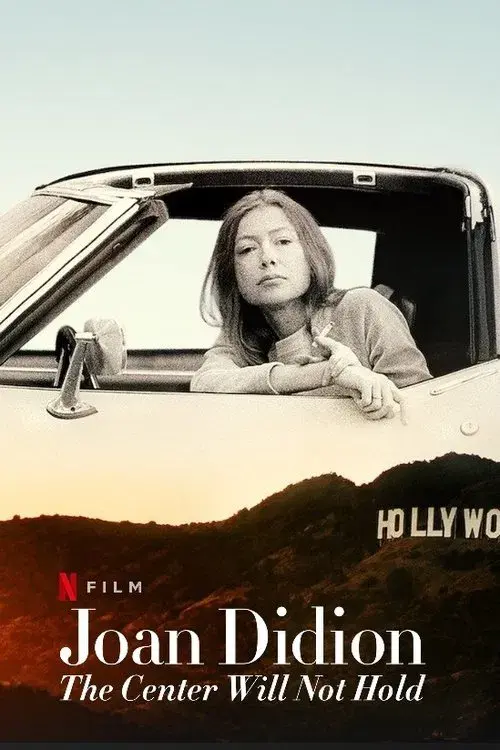 Joan Didion: Trung tâm sẽ tan vỡ