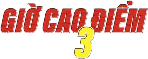 Giờ Cao Điểm 3