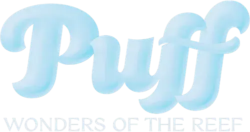 Puff: Rạn san hô kỳ diệu