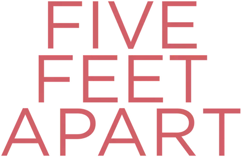 Năm Bước Để Yêu