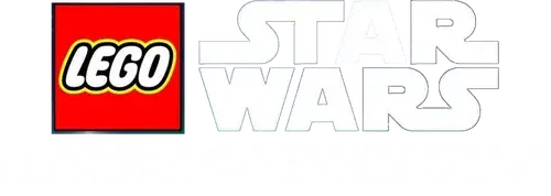 Lego Star Wars: The Padawan Menace