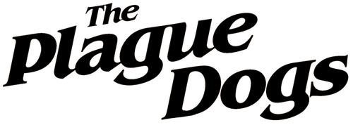 Những Chú Chó Mang Bệnh Dịch Hạch