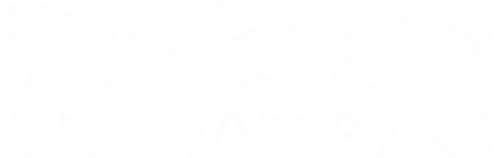 Ma Cà Rồng Nosferatu