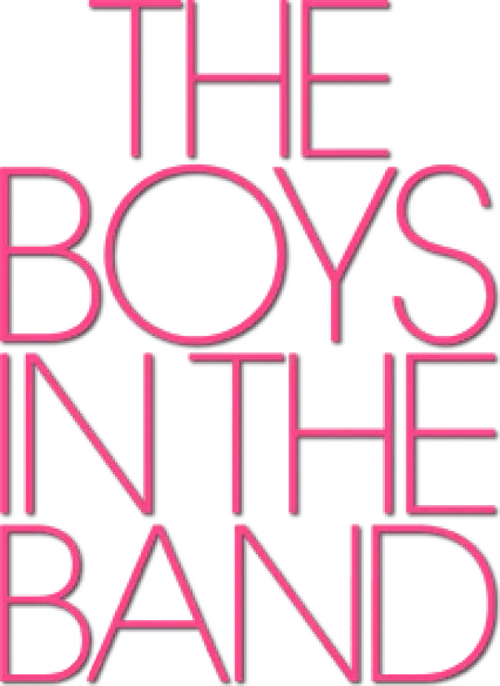 Các chàng trai trong hội