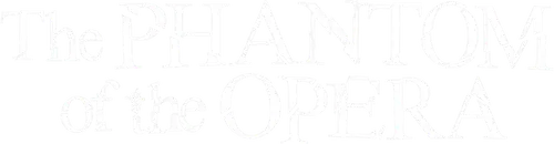 Bóng Ma Trong Nhà Hát