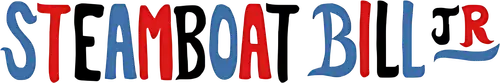 Steamboat Bill, Jr.