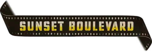 Đại lộ hoàng hôn