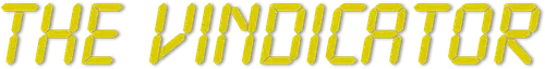 The Vindicator