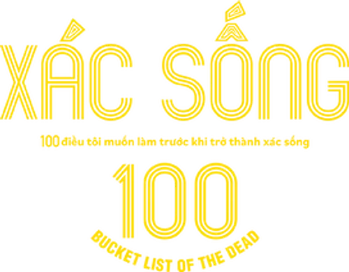 xác sống 100~100 điều tôi muốn làm trước khi trở thành xác sống～